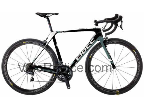 Ciocc Morpho scheda tecnica 